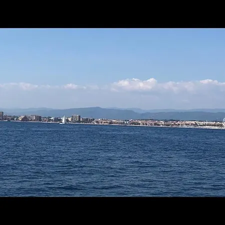 Le Madiba * Saint-Raphael (Var)