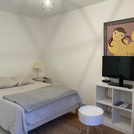 Apartment Le Madiba *
