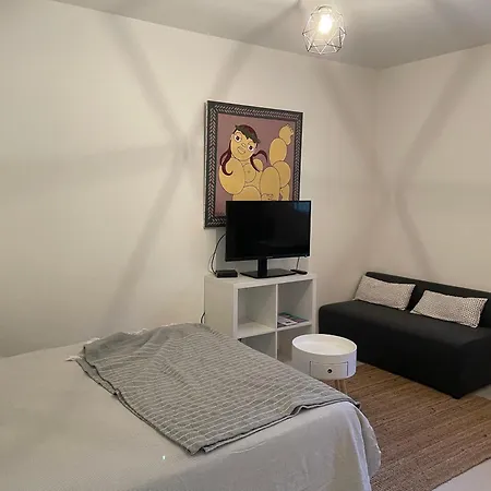 Le Madiba Apartment Saint-Raphael (Var)